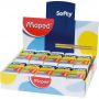 Gumka do mazania Maped Softy - 3